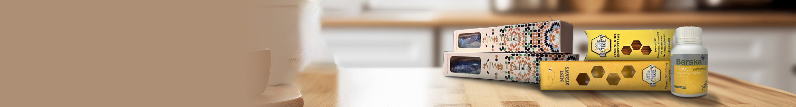 Nutrition & Vitamins