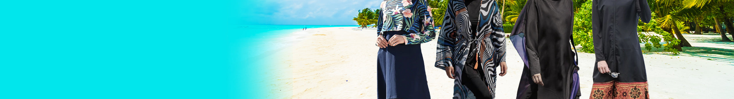 All Modest Activewear