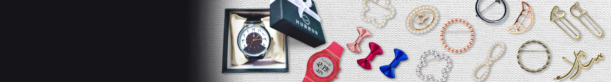 Jewelry & Watches