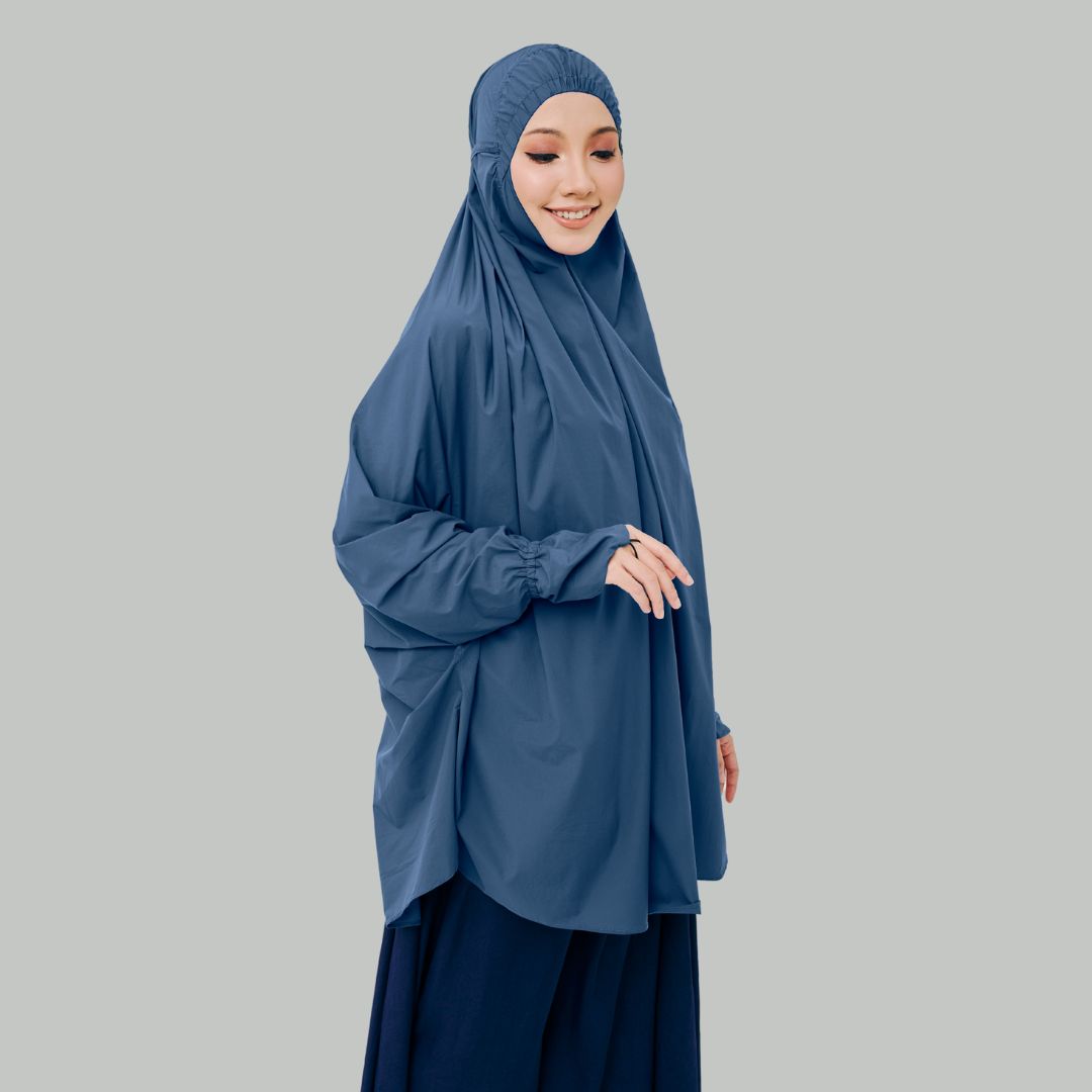 Zaahara : Marisa Prayerwear Top Only