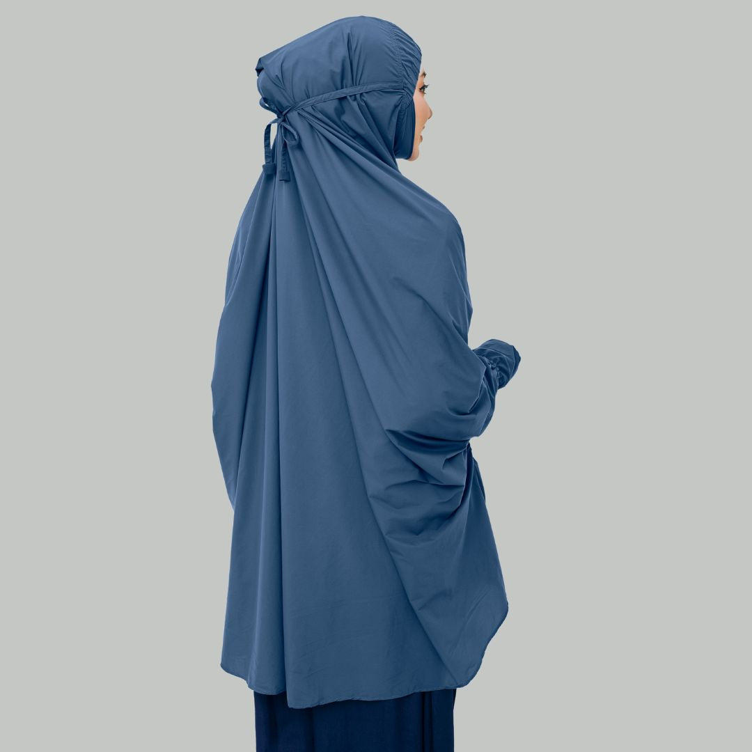 Zaahara : Marisa Prayerwear Top Only