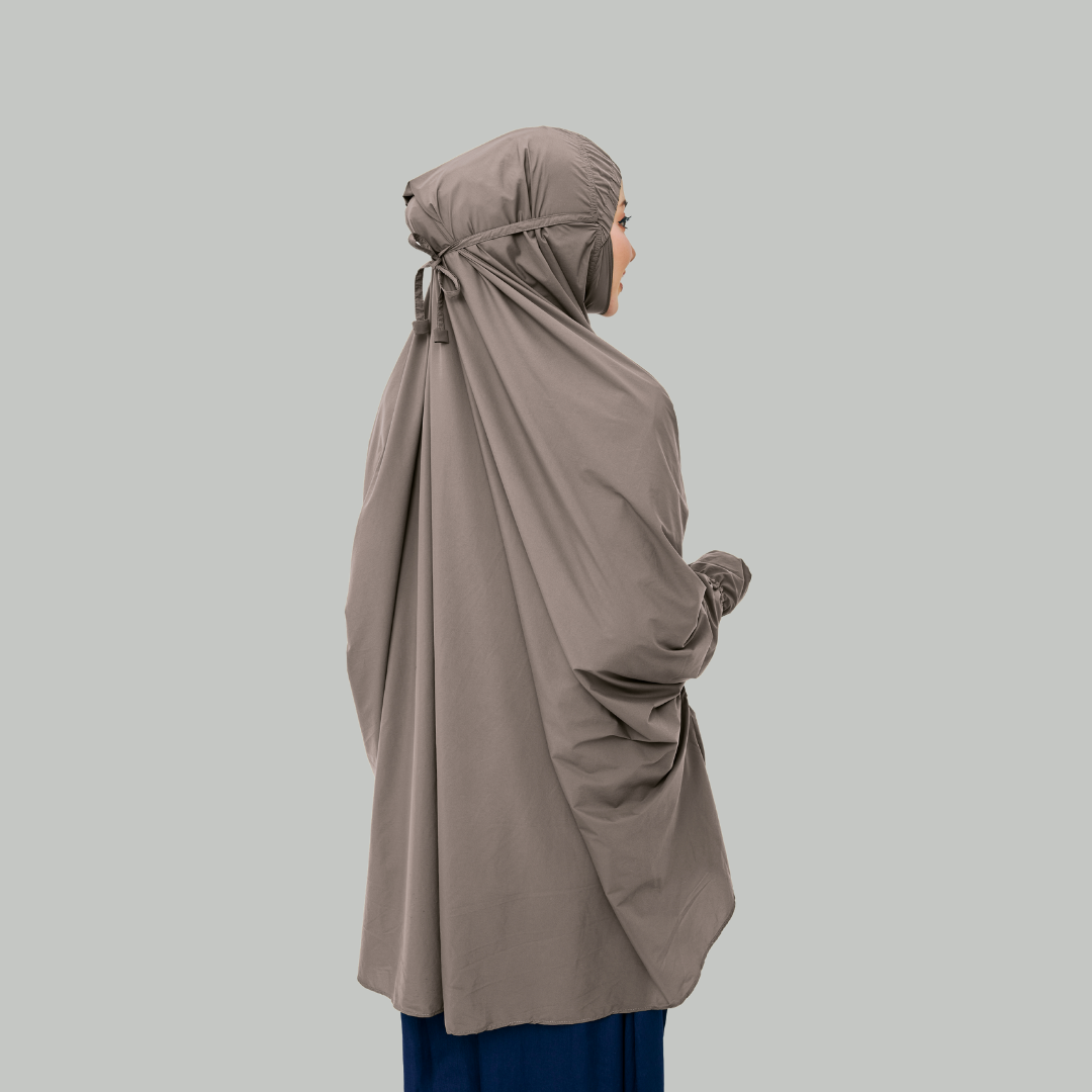 Zaahara : Marisa Prayerwear Top Only