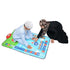 MY SALAH MAT - Kids Interactive Prayer Mat