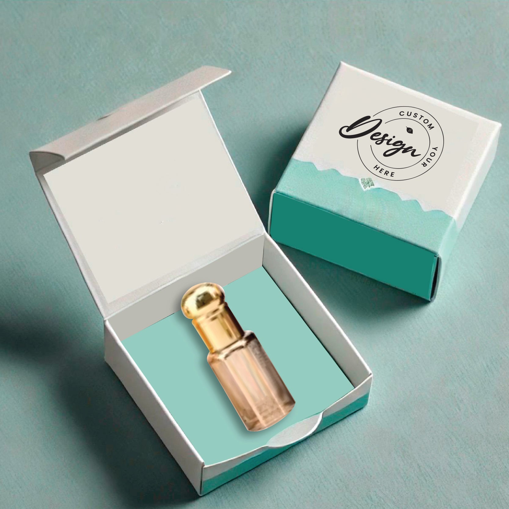 Personalise : Fragrance Gift