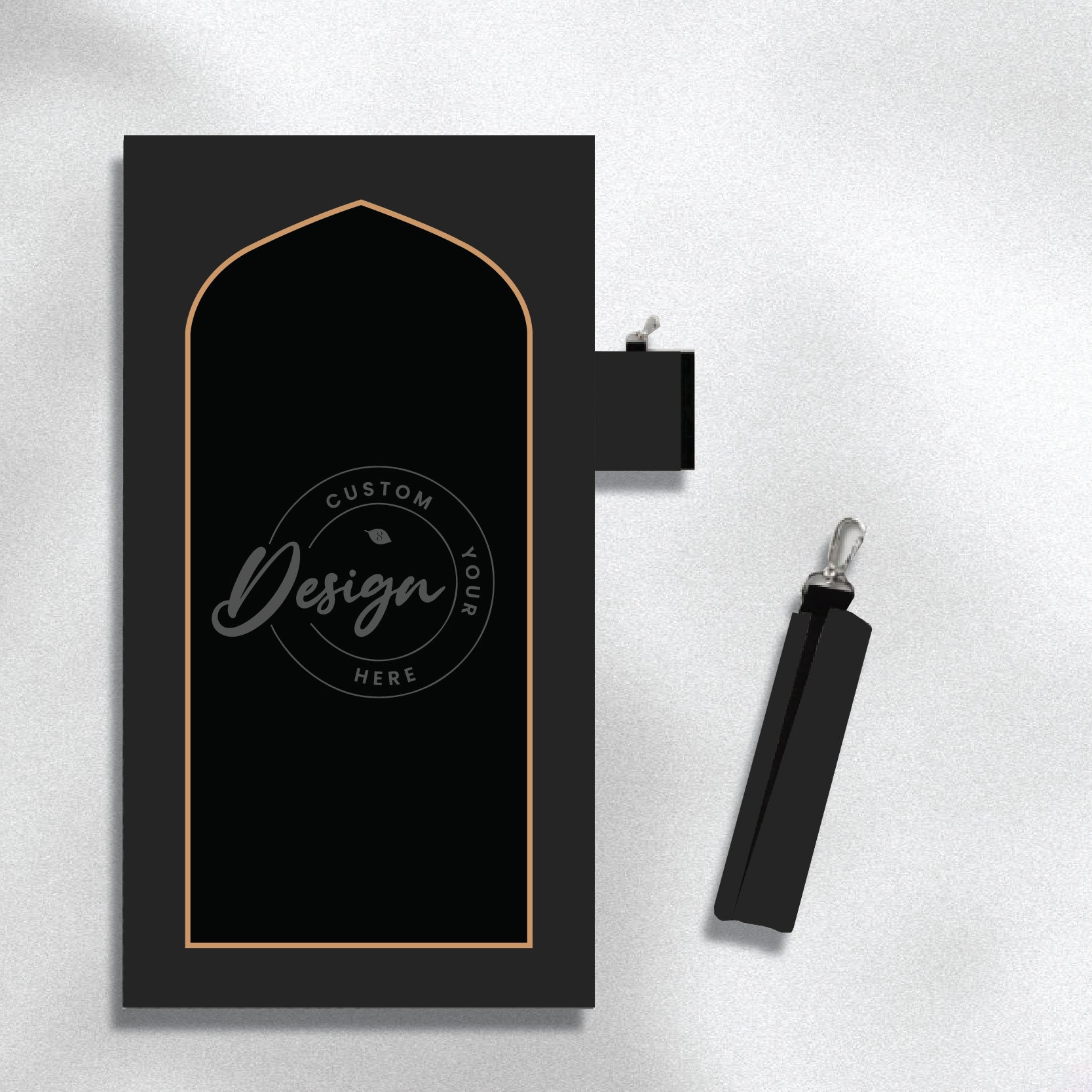 Personalise : Roll Sejadah