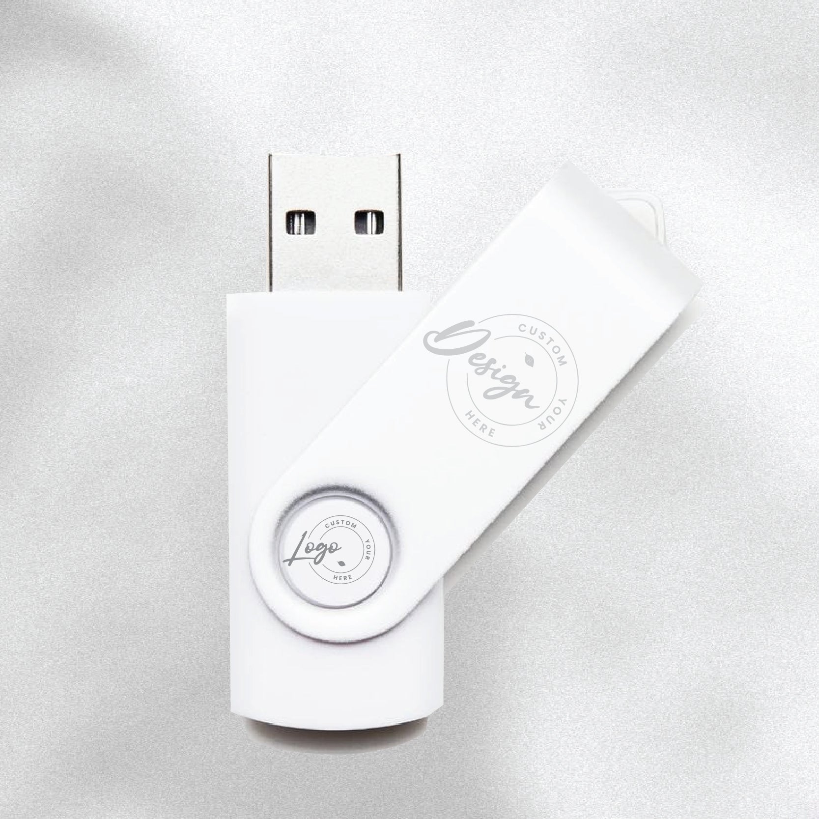 Personalise : Thumb Drive