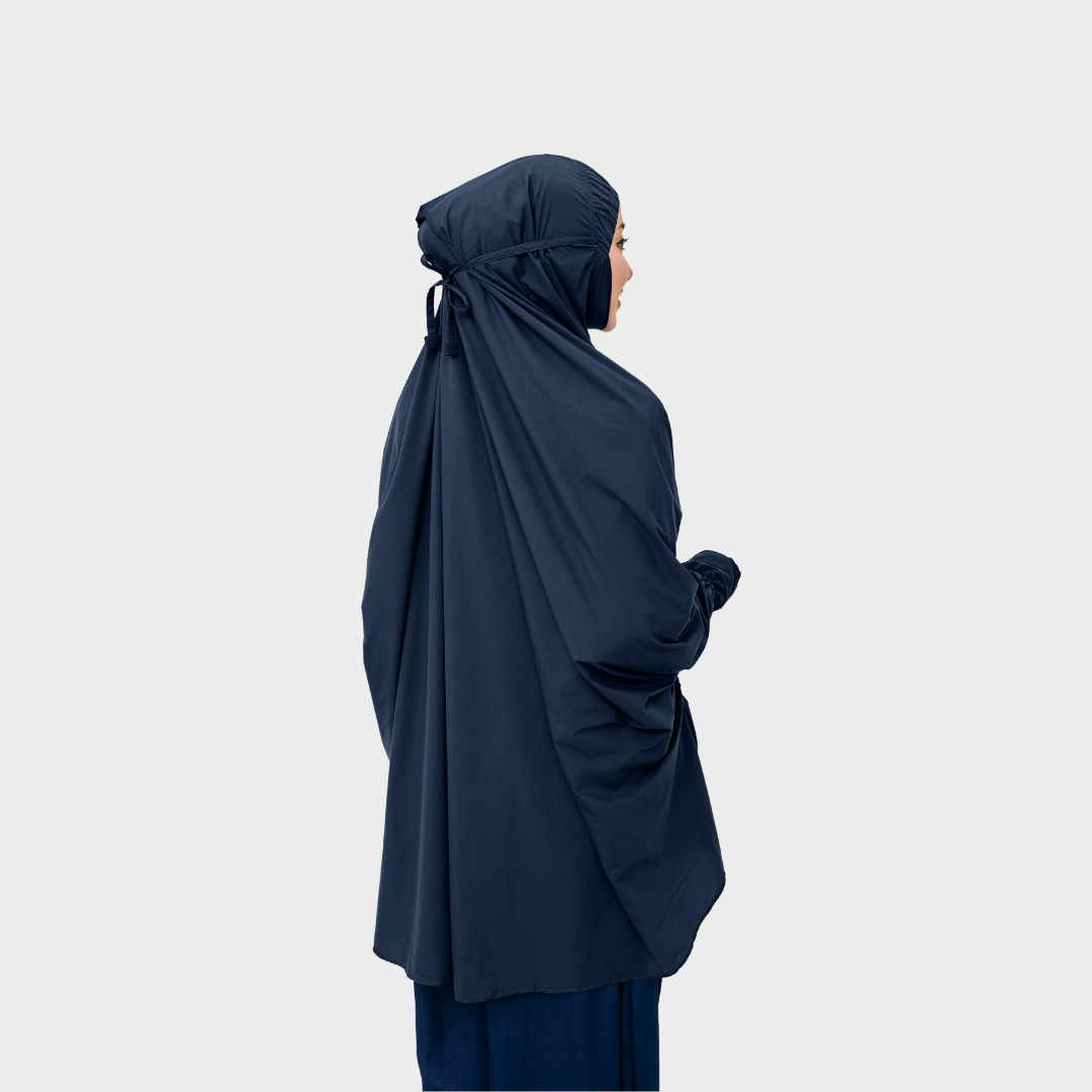 Zaahara : Marisa Prayerwear Top Only