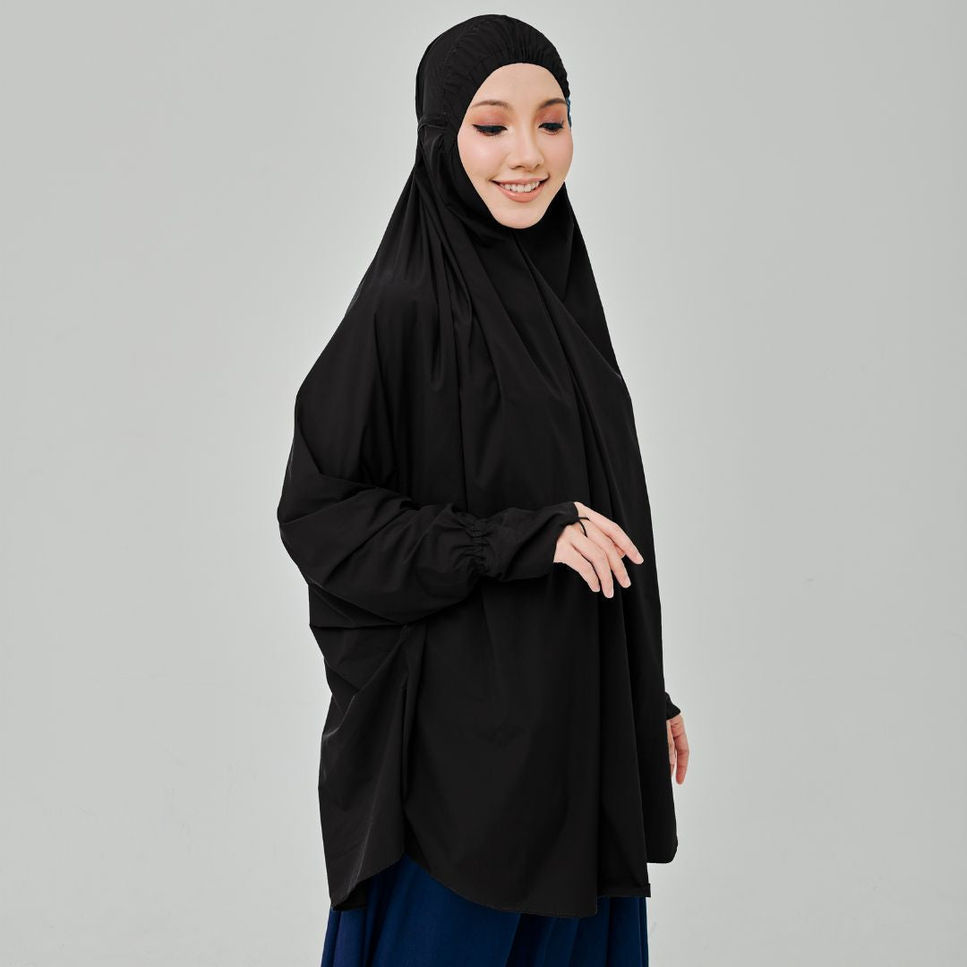 Zaahara : Marisa Prayerwear Top Only