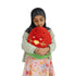 MY SALAH MAT - Nur Watermelon Plush Toy