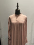 TMW Abaya Dress Tunic