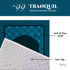TMW - ^99 Waasi - Premium Padded Prayer Mat
