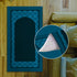 TMW - ^99 Waasi - Premium Padded Prayer Mat
