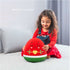 MY SALAH MAT - Nur Watermelon Plush Toy