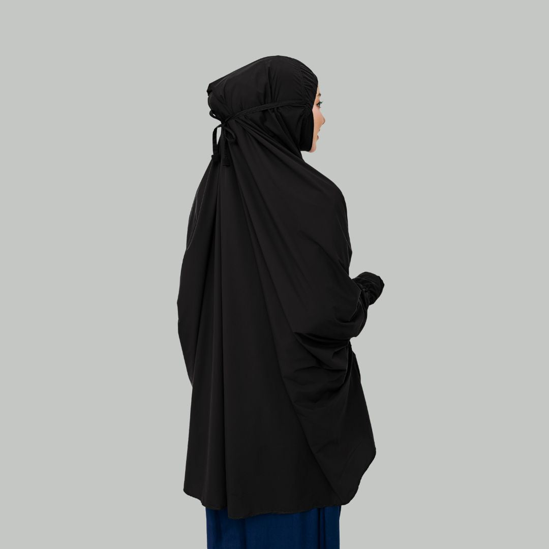 Zaahara : Marisa Prayerwear Top Only