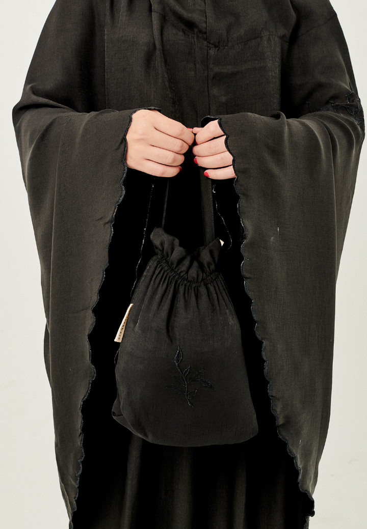 Zaahara : Nour Prayerwear Ironless