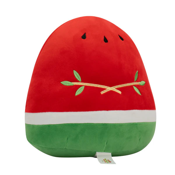 MY SALAH MAT - Nur Watermelon Plush Toy