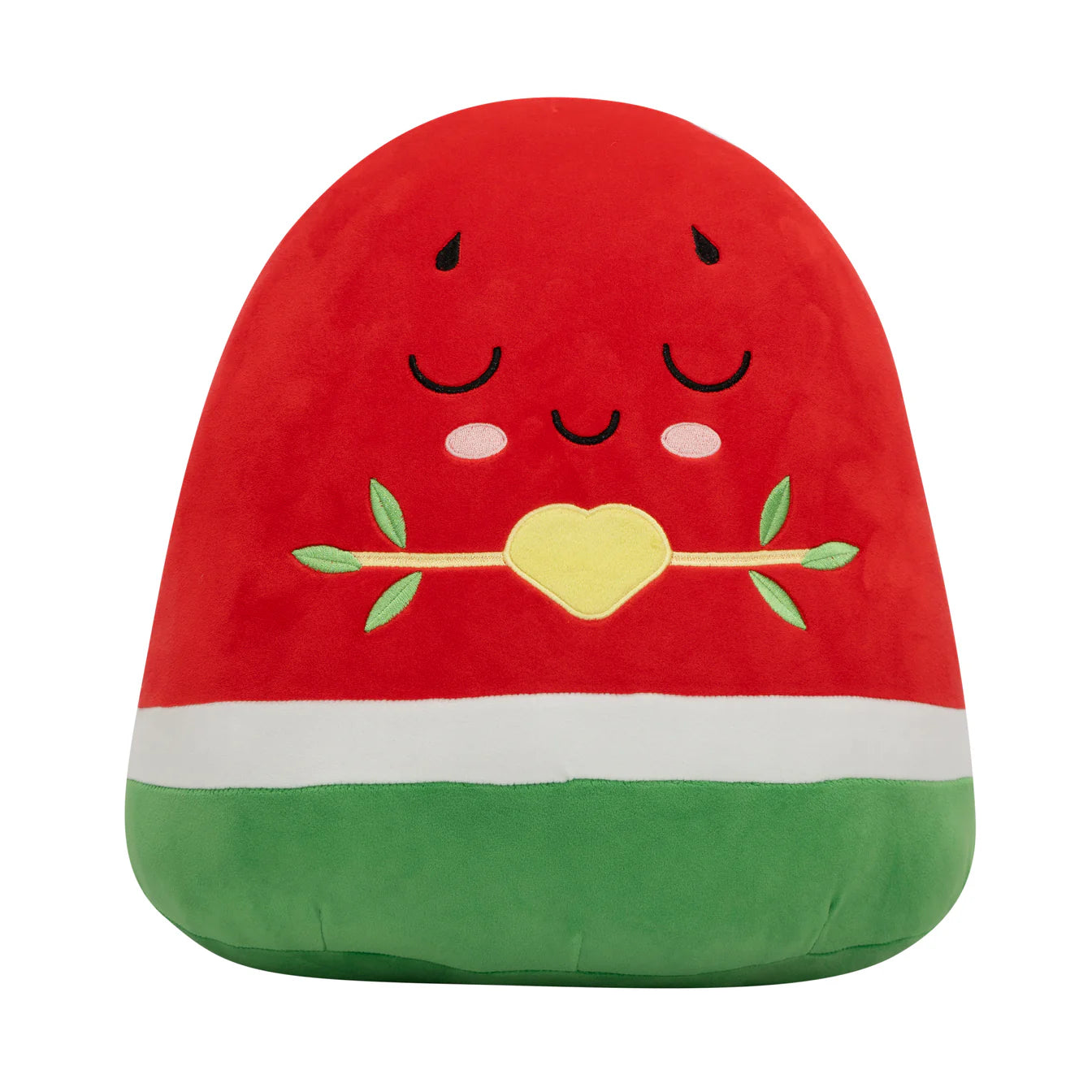 MY SALAH MAT - Nur Watermelon Plush Toy