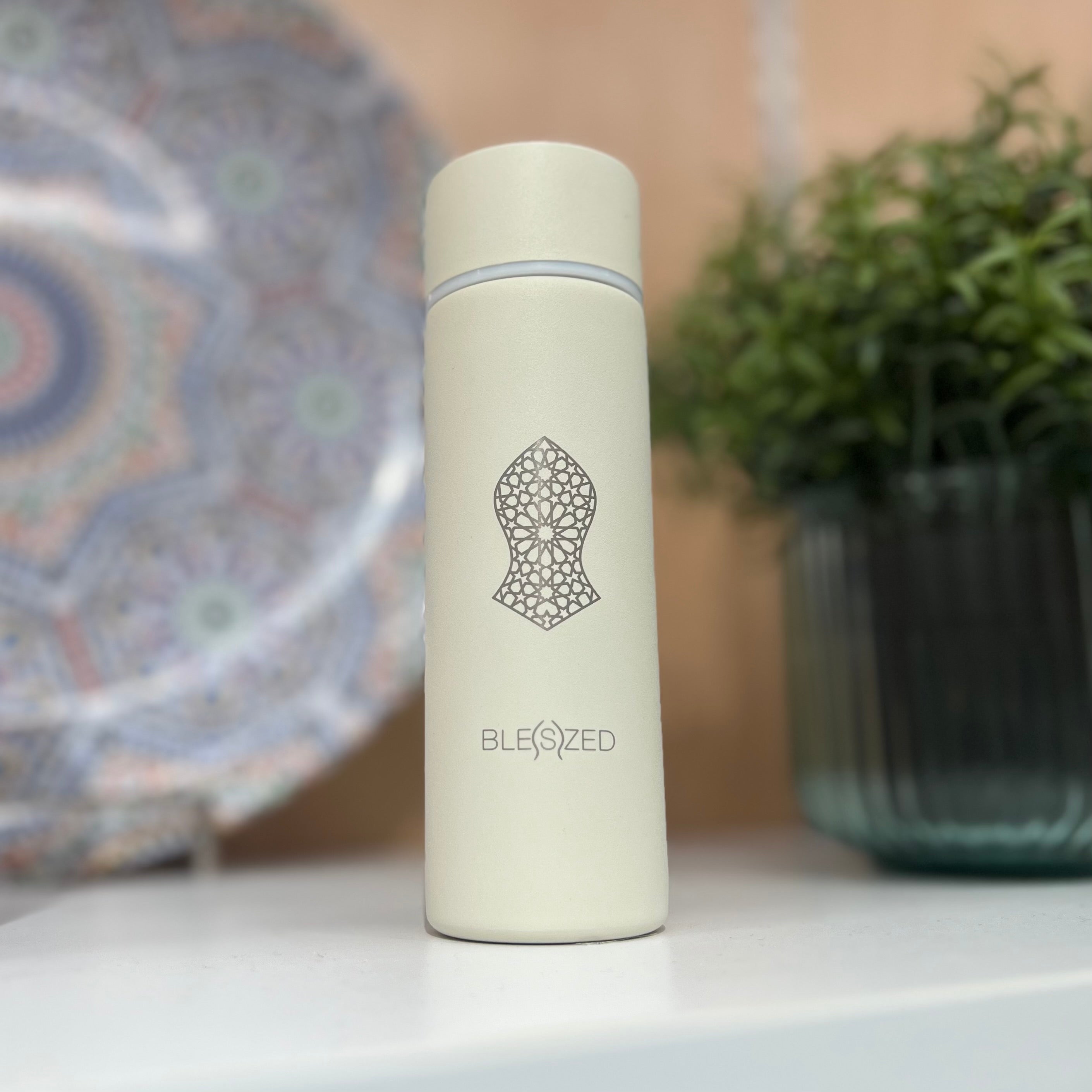 BLESZED - Nalayn Mini Water Bottle 150ml