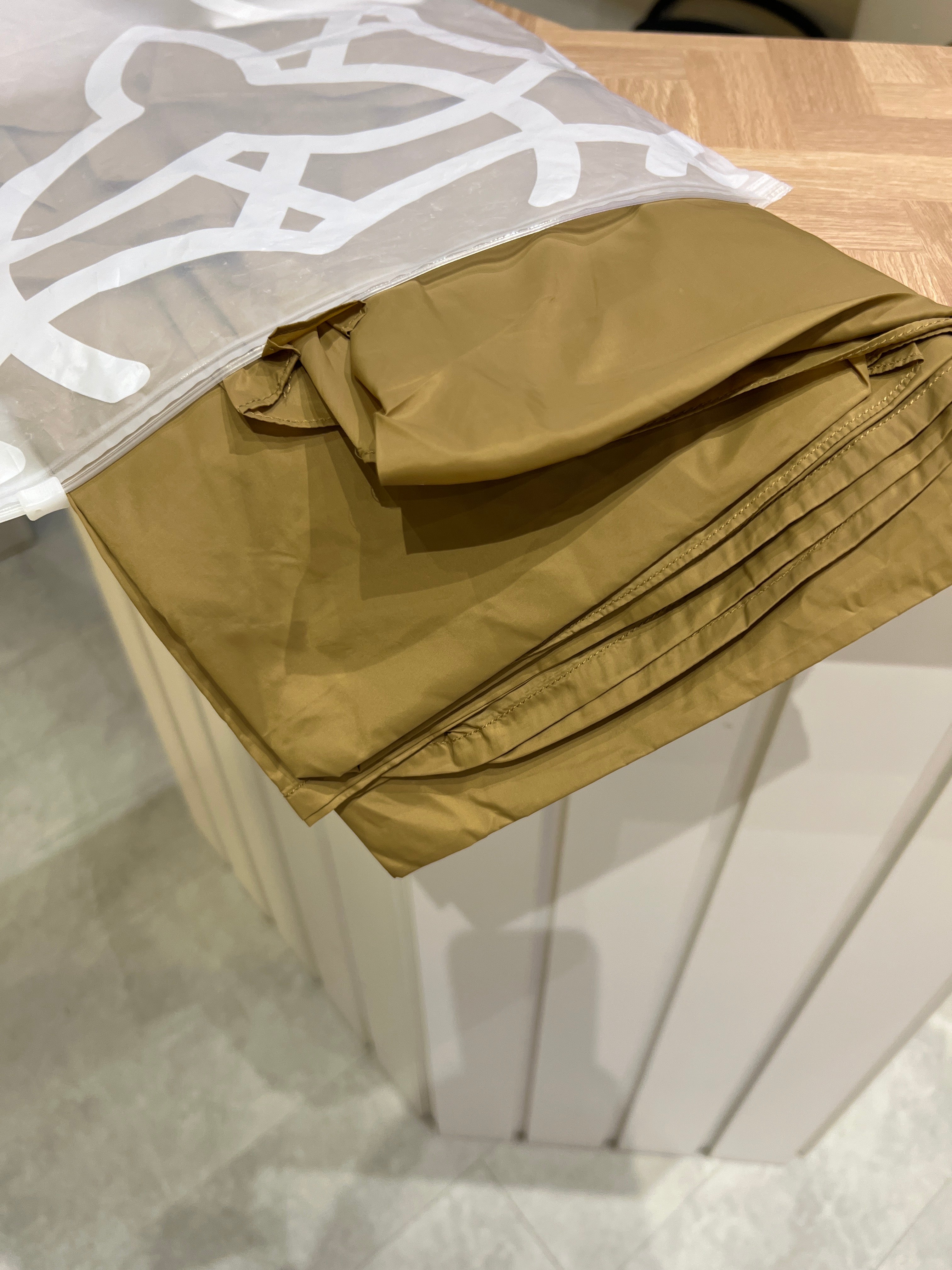 Zaahara : Marisa Prayerwear Top Only