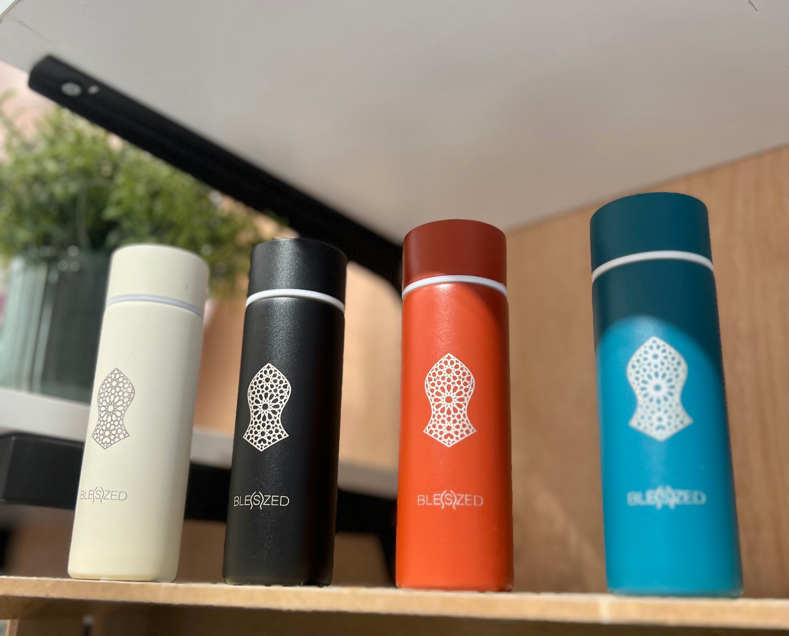 BLESZED - Nalayn Mini Water Bottle 150ml