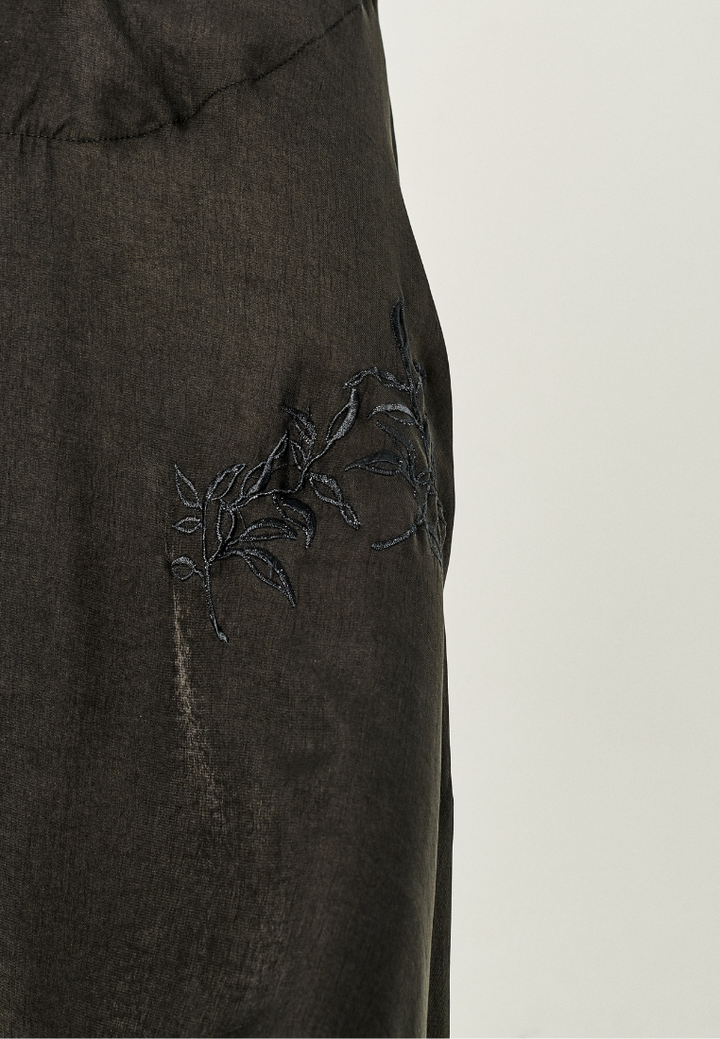 Zaahara : Nour Prayerwear Ironless