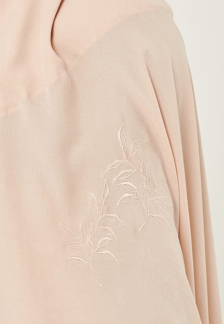 Zaahara : Nour Prayerwear Ironless