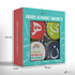 MUSLIMAZING - Arabic Alphabet Magnets || Huruf Hijaiyah Magnets