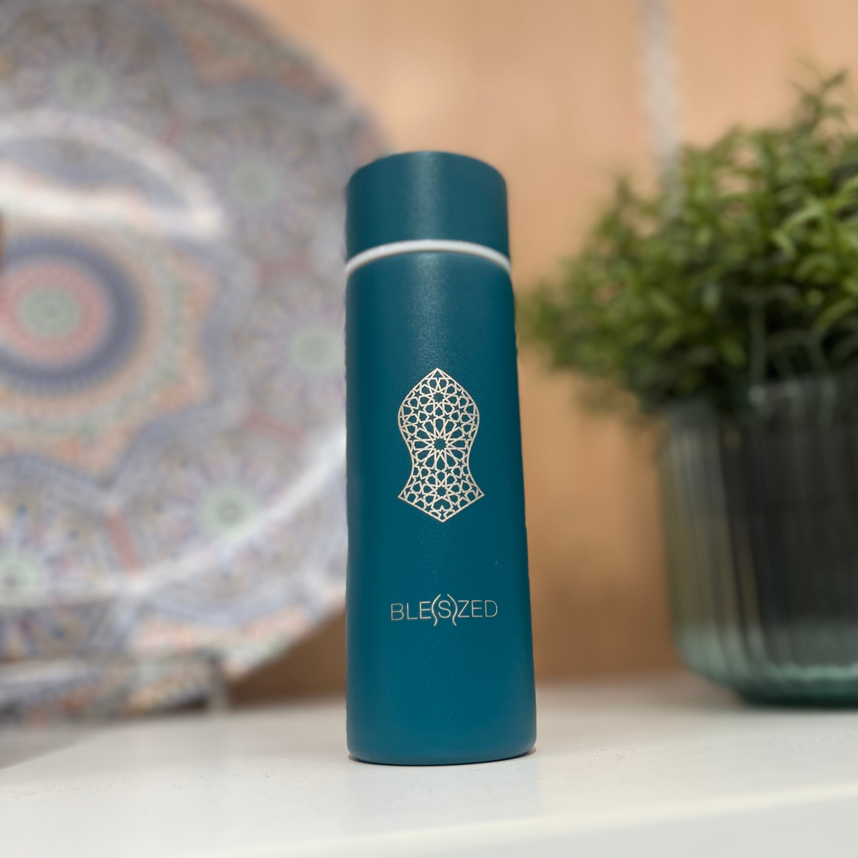 BLESZED - Nalayn Mini Water Bottle 150ml