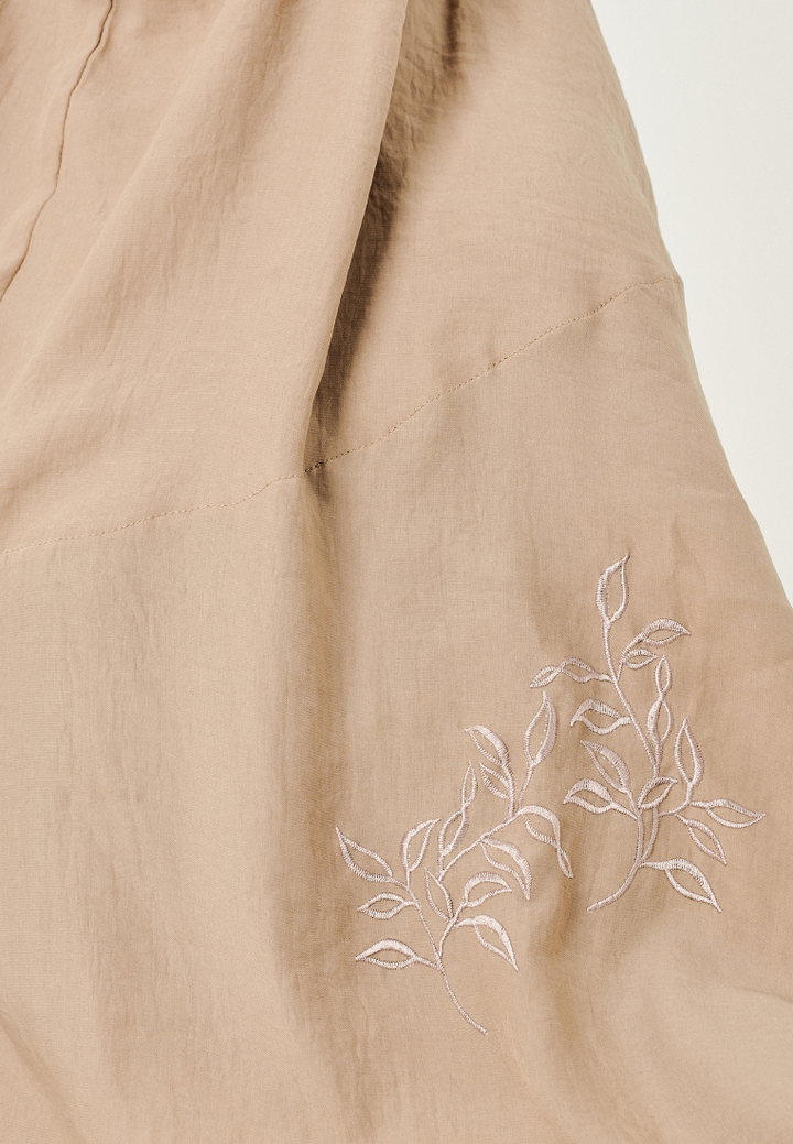 Zaahara : Nour Prayerwear Ironless