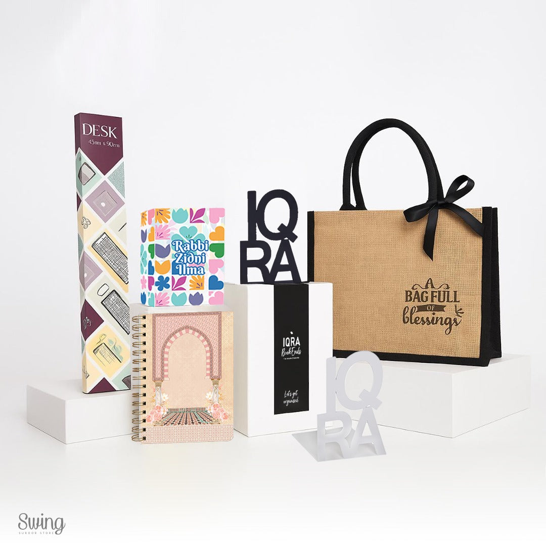 Personalise : 5in1 Grand set