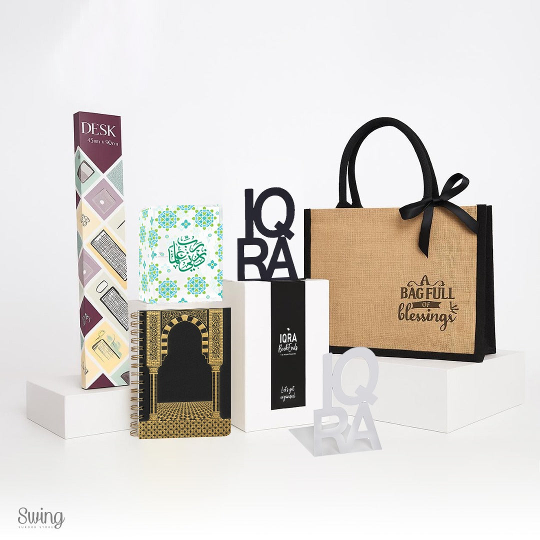 Personalise : 5in1 Grand set