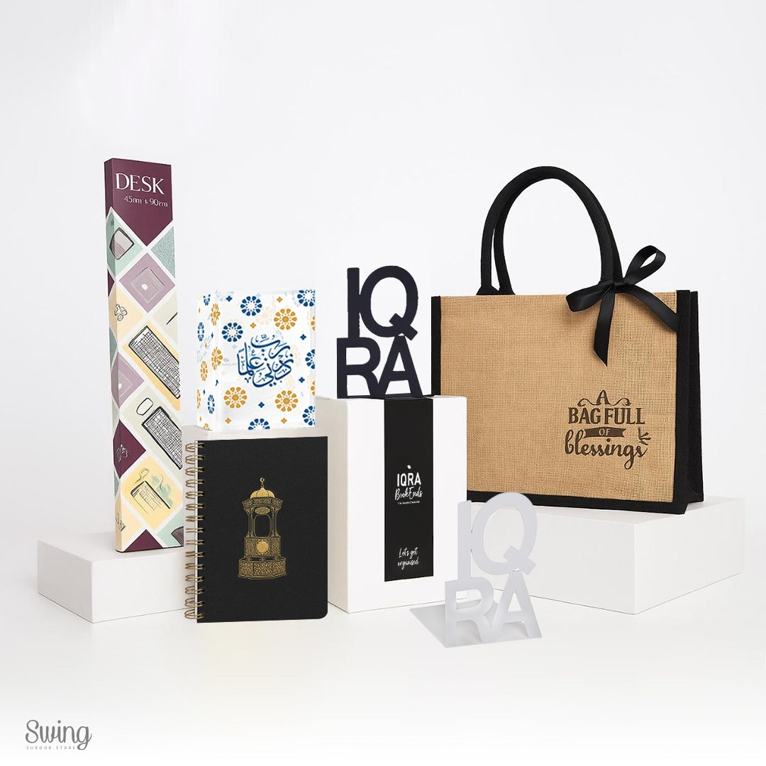 Personalise : 5in1 Grand set