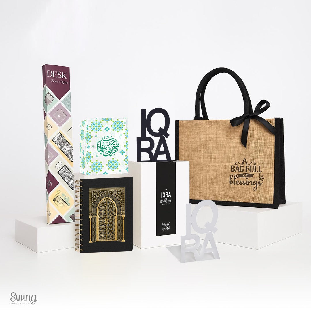 Personalise : 5in1 Grand set