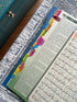 ENGLISH TAGGING AL-QURAN THE NOBLE QURAN-KARYA BESTARI