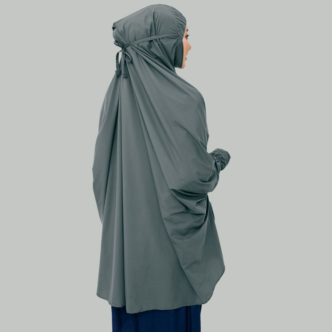 Zaahara : Marisa Prayerwear Top Only