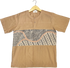 TMW Batik Kurta Men Short Sleeve (C) - Rose Taupe