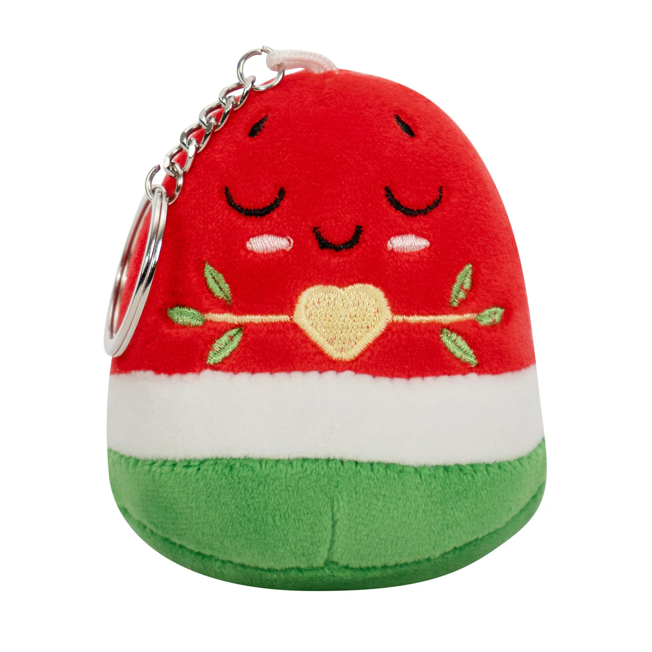 MY SALAH MAT - Nur Watermelon Plush Toy