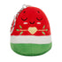 MY SALAH MAT - Nur Watermelon Plush Toy