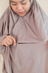 Zaahara : Marissa Prayerwear Abaya 1 Piece