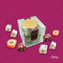 Acrylic Turkish Delights Gift Set