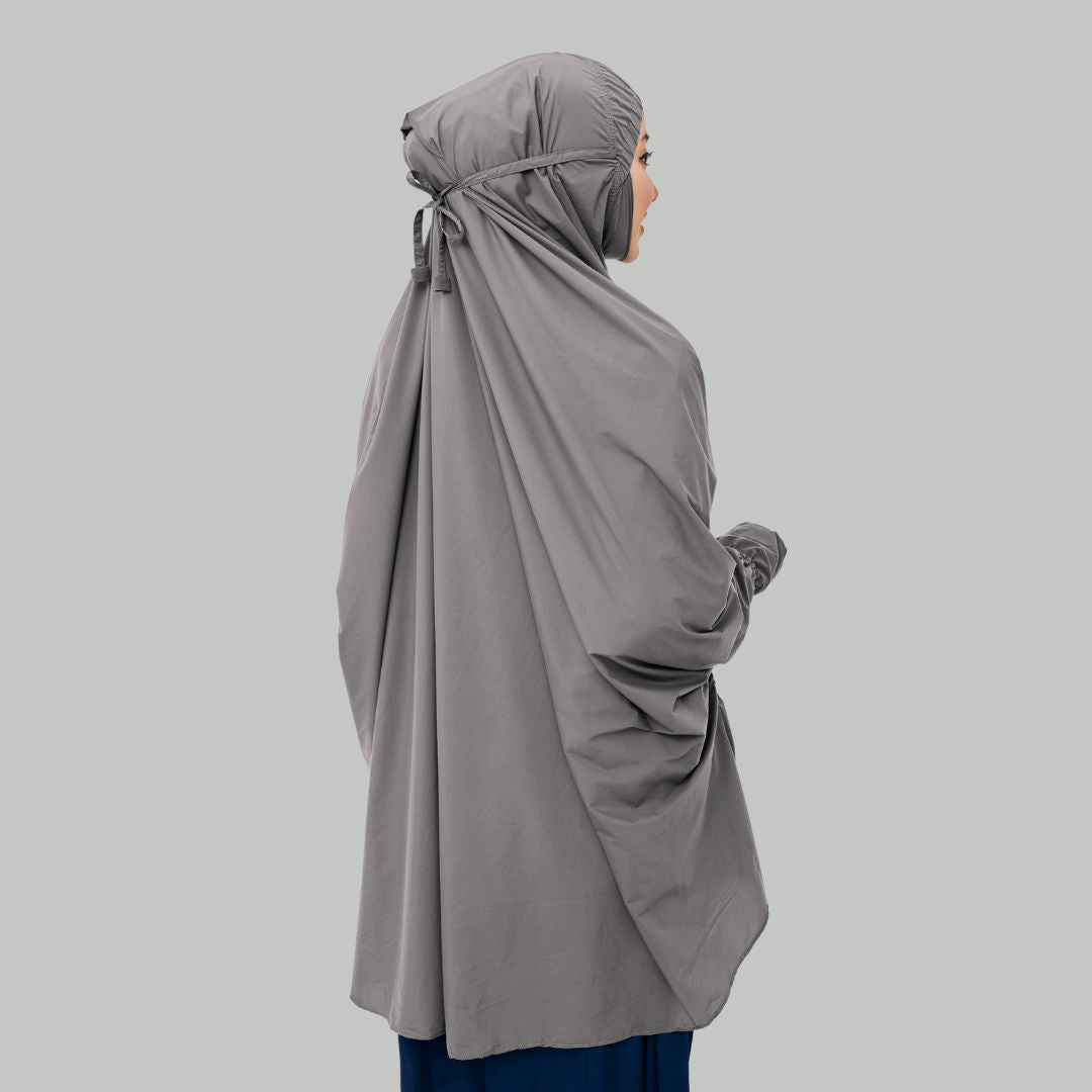 Zaahara : Marisa Prayerwear Top Only