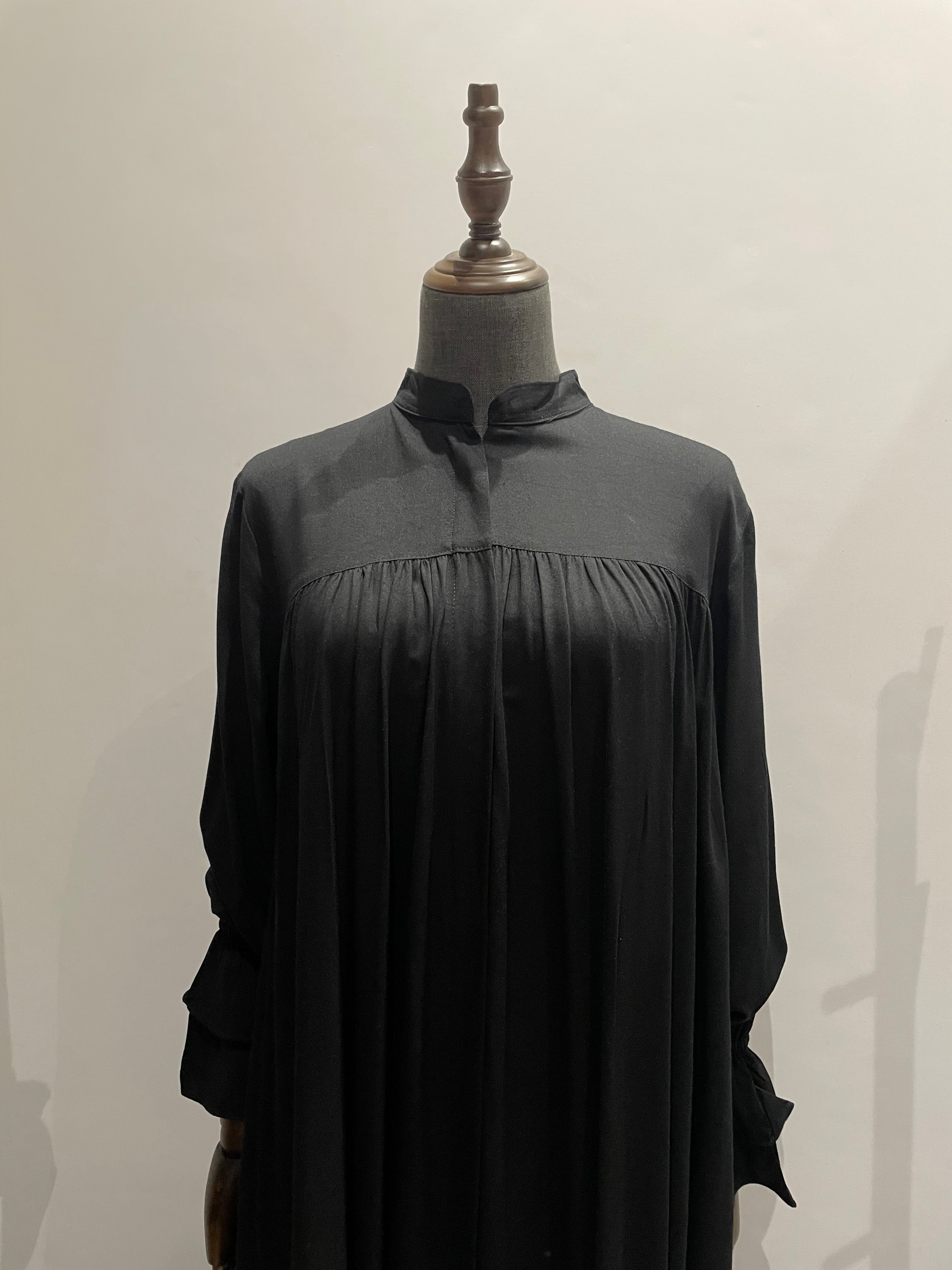 TMW Abaya Dress Tunic