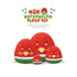 MY SALAH MAT - Nur Watermelon Plush Toy
