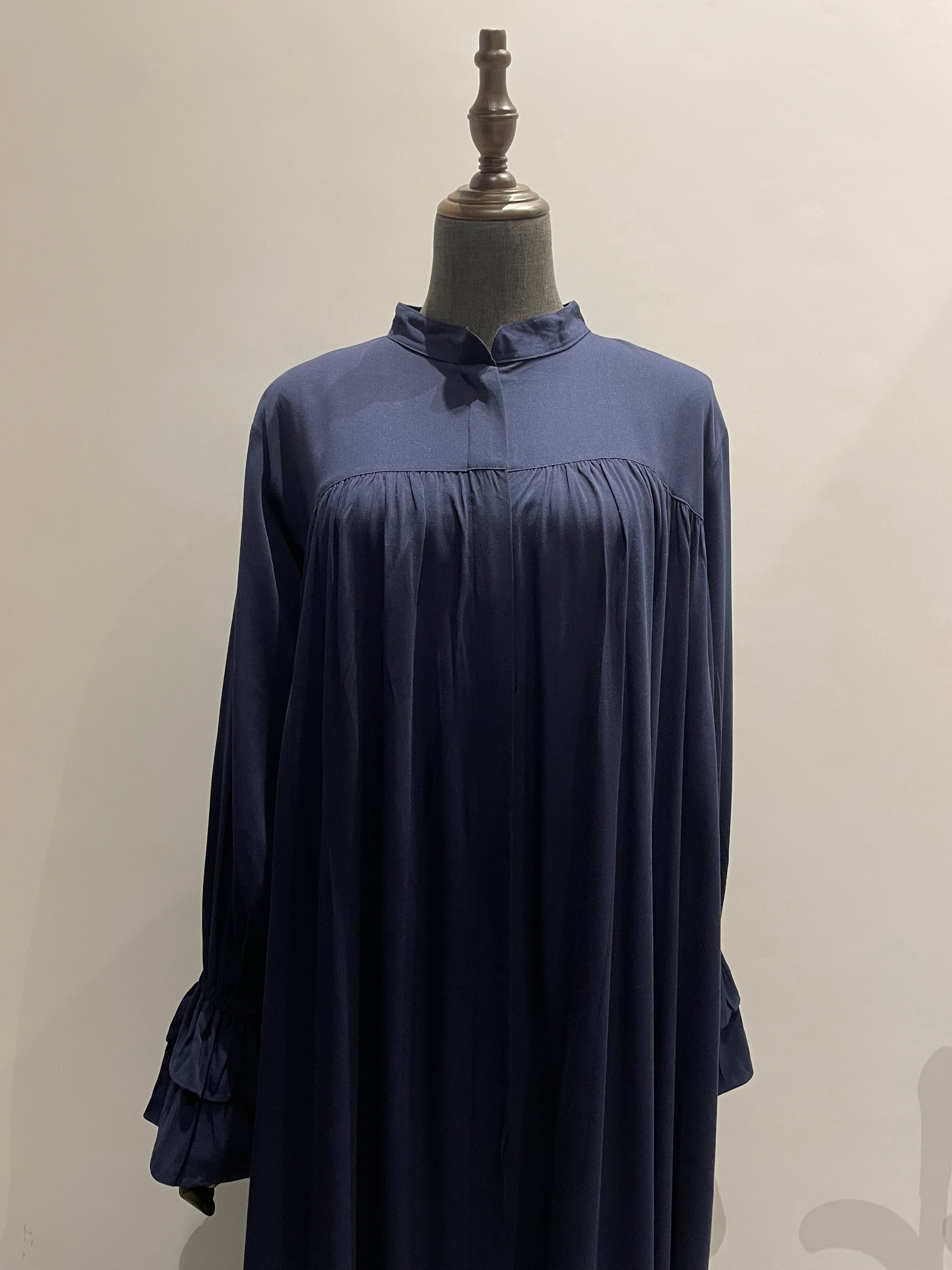 TMW Abaya Dress Tunic