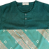TMW Batik Kurta Men Long Sleeve (C) - Pine Grove