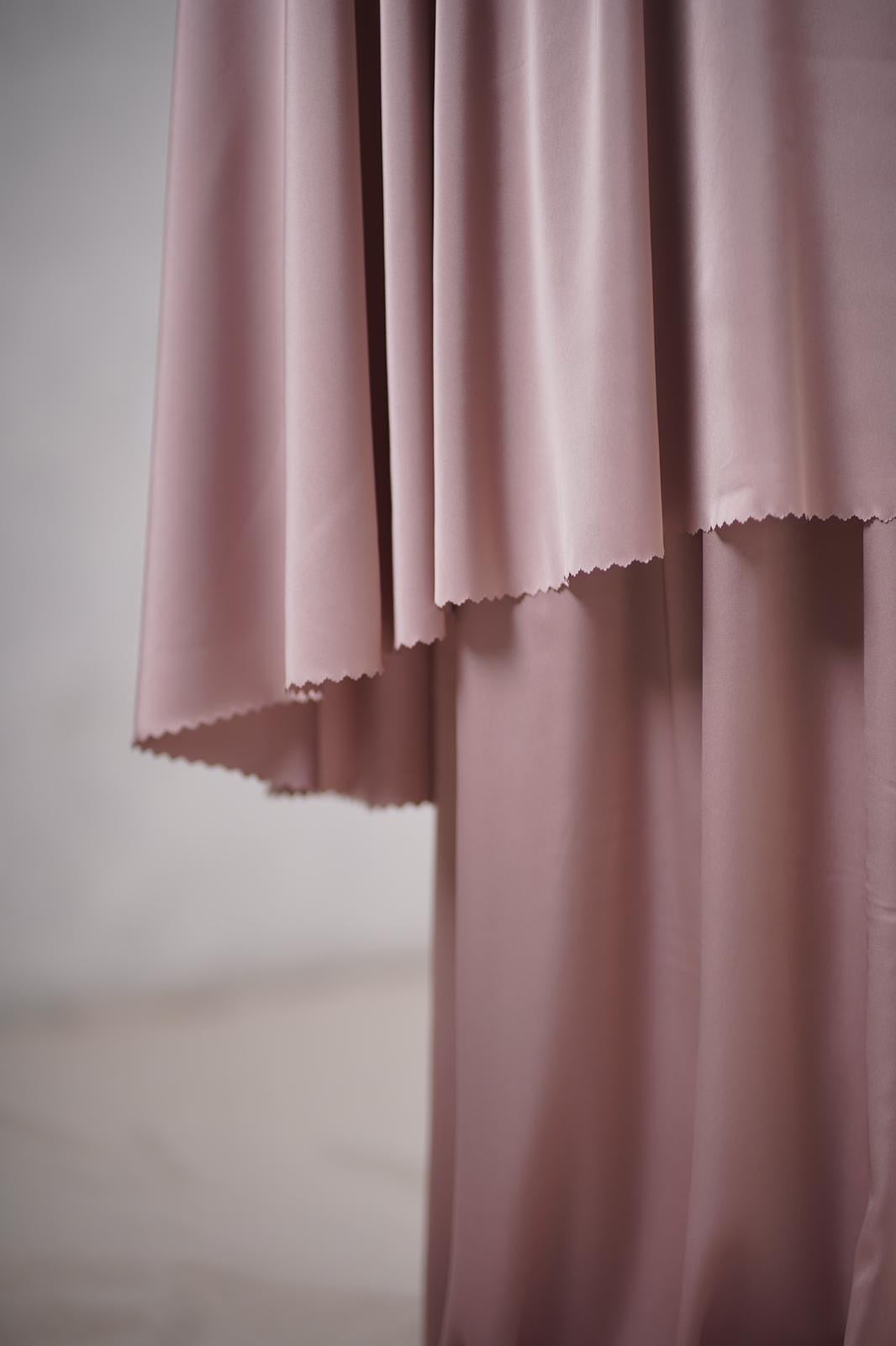 TMW Premium Silk with Pearl bag 2 Piece Prayerwear