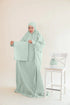 Zaahara : Marissa Prayerwear Abaya 1 Piece