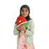 MY SALAH MAT - Nur Watermelon Plush Toy