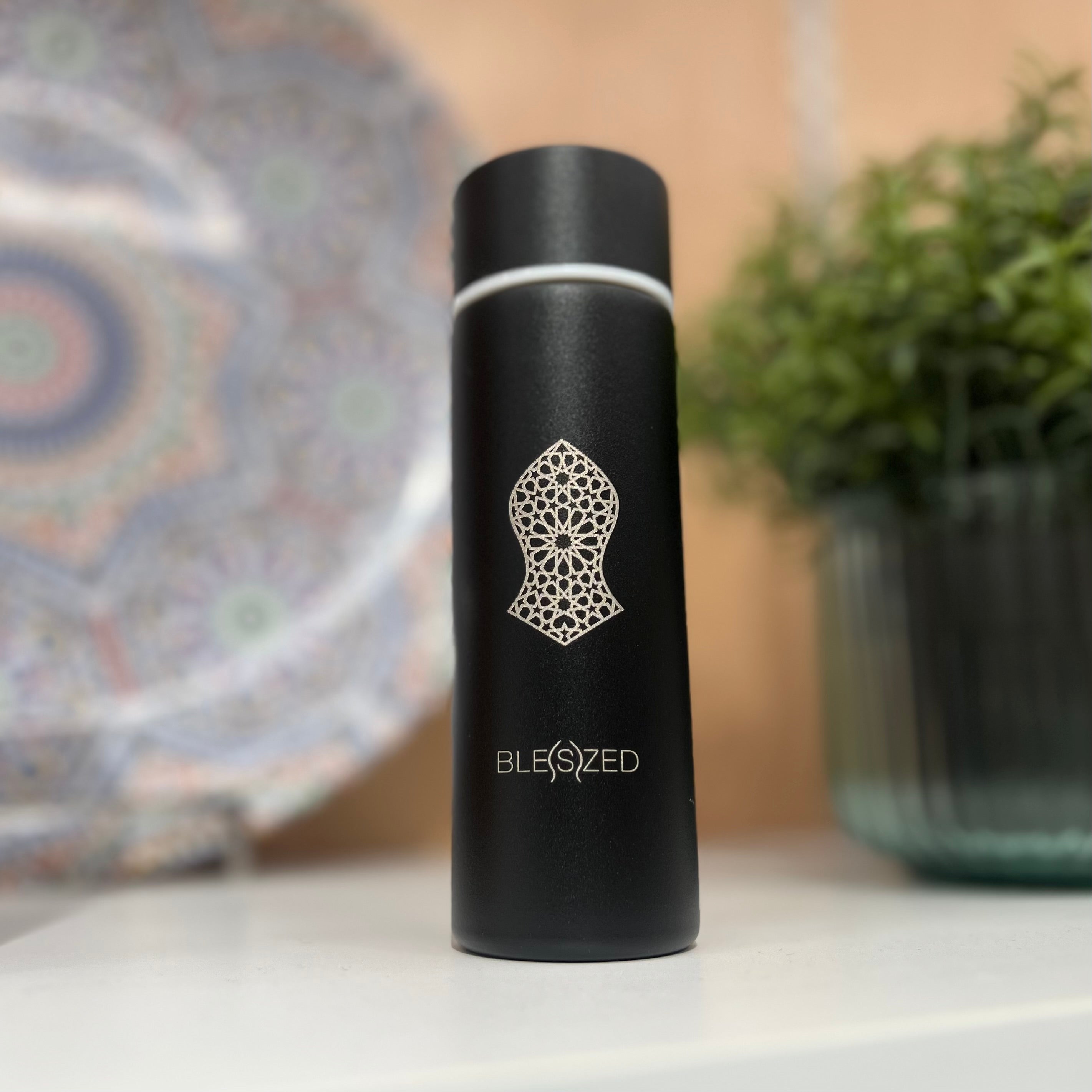 BLESZED - Nalayn Mini Water Bottle 150ml