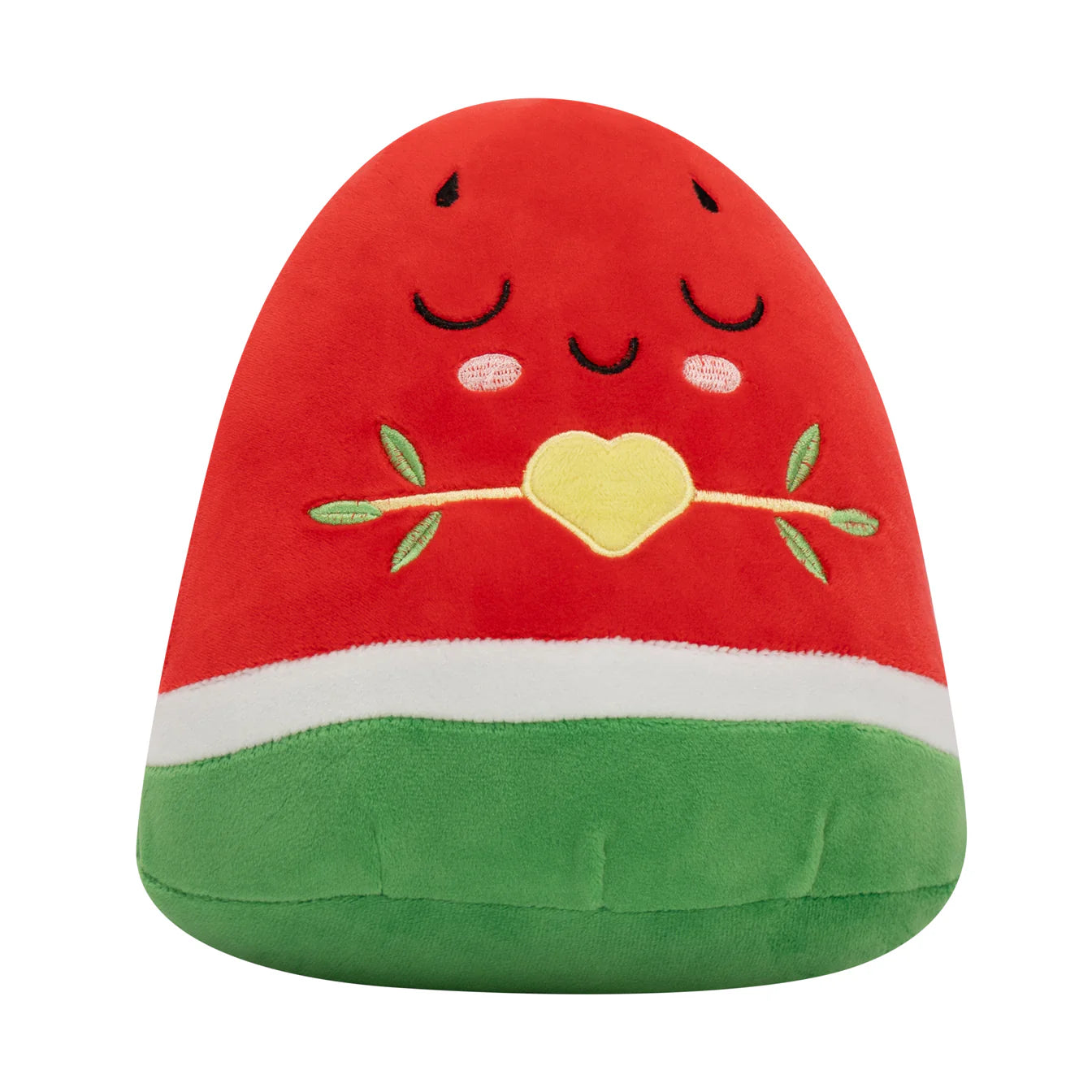 MY SALAH MAT - Nur Watermelon Plush Toy